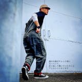 数量限定オーバーオールサロペットメンズ シンプル ゆったり#T620 | RAiseNsE | 詳細画像10