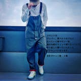 数量限定オーバーオールサロペットメンズ シンプル ゆったり#T620 | RAiseNsE | 詳細画像11