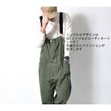 数量限定オーバーオールサロペットメンズ シンプル ゆったり#T620 | RAiseNsE | 詳細画像19