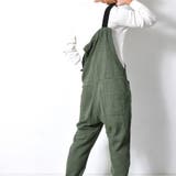 数量限定オーバーオールサロペットメンズ シンプル ゆったり#T620 | RAiseNsE | 詳細画像20