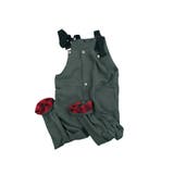 数量限定オーバーオールサロペットメンズ シンプル ゆったり#T620 | RAiseNsE | 詳細画像26