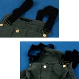 数量限定オーバーオールサロペットメンズ シンプル ゆったり#T620 | RAiseNsE | 詳細画像29