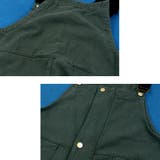 数量限定オーバーオールサロペットメンズ シンプル ゆったり#T620 | RAiseNsE | 詳細画像30