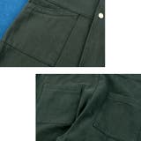 数量限定オーバーオールサロペットメンズ シンプル ゆったり#T620 | RAiseNsE | 詳細画像32