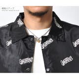 ロゴ ナイロンジャケット メンズ | RAiseNsE | 詳細画像33