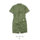 数量限定 半袖つなぎ メンズ | RAiseNsE | 詳細画像25