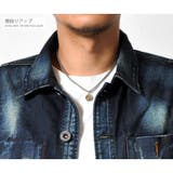 高品質 ダメージ デニムジャケット | RAiseNsE | 詳細画像16