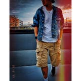 デニムジャケット メンズ カジュアル | RAiseNsE | 詳細画像6