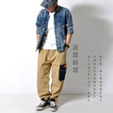 デニムジャケット メンズ カジュアル | RAiseNsE | 詳細画像19