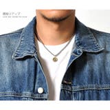 デニムジャケット メンズ カジュアル | RAiseNsE | 詳細画像25