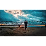 デニムサロペット メンズ オーバーオール | RAiseNsE  | 詳細画像5 