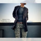 数量限定 ミリタリーコート メンズ | RAiseNsE  | 詳細画像4
