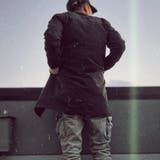 数量限定 ミリタリーコート メンズ | RAiseNsE  | 詳細画像6