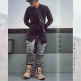 数量限定 ミリタリーコート メンズ | RAiseNsE  | 詳細画像7