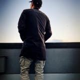 数量限定 ミリタリーコート メンズ | RAiseNsE  | 詳細画像8