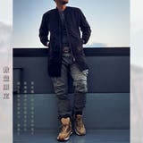 数量限定 ミリタリーコート メンズ | RAiseNsE  | 詳細画像9