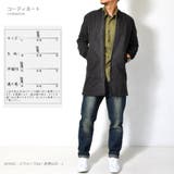 数量限定 ミリタリーコート メンズ | RAiseNsE  | 詳細画像10