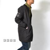 数量限定 ミリタリーコート メンズ | RAiseNsE  | 詳細画像11