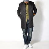 数量限定 ミリタリーコート メンズ | RAiseNsE  | 詳細画像12