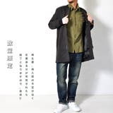 数量限定 ミリタリーコート メンズ | RAiseNsE  | 詳細画像13