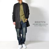 数量限定 ミリタリーコート メンズ | RAiseNsE  | 詳細画像15