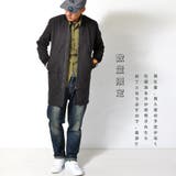 数量限定 ミリタリーコート メンズ | RAiseNsE  | 詳細画像18