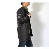 数量限定 ミリタリーコート メンズ | RAiseNsE  | 詳細画像19