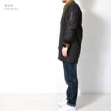 数量限定 ミリタリーコート メンズ | RAiseNsE  | 詳細画像22