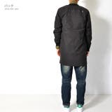 数量限定 ミリタリーコート メンズ | RAiseNsE  | 詳細画像23