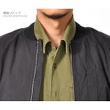 数量限定 ミリタリーコート メンズ | RAiseNsE  | 詳細画像25