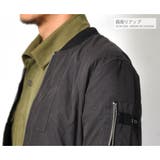 数量限定 ミリタリーコート メンズ | RAiseNsE  | 詳細画像27