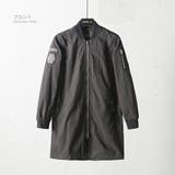 数量限定 ミリタリーコート メンズ | RAiseNsE  | 詳細画像28