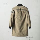 数量限定 ミリタリーコート メンズ | RAiseNsE  | 詳細画像30