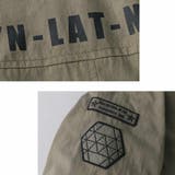 数量限定 ミリタリーコート メンズ | RAiseNsE  | 詳細画像34