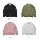 数量限定 MA 1 | RAiseNsE | 詳細画像2