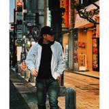 数量限定 MA 1 | RAiseNsE | 詳細画像3