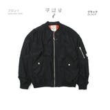ブラック | 数量限定 MA 1 | RAiseNsE