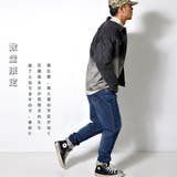 数量限定 ブラック デニムジャケット | RAiseNsE  | 詳細画像7 