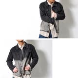 数量限定 ブラック デニムジャケット | RAiseNsE  | 詳細画像12 