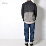 数量限定 ブラック デニムジャケット | RAiseNsE  | 詳細画像18 