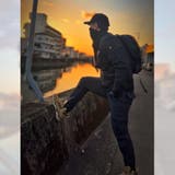 中綿ジャケット ビンテージ メンズ | RAiseNsE  | 詳細画像6 