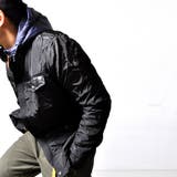 中綿ジャケット ビンテージ メンズ | RAiseNsE  | 詳細画像19 