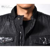 中綿ジャケット ビンテージ メンズ | RAiseNsE  | 詳細画像26 