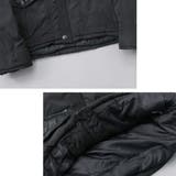 中綿ジャケット ビンテージ メンズ | RAiseNsE  | 詳細画像37 