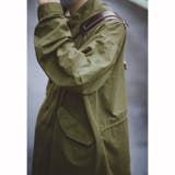 M 65 モッズコート | RAiseNsE | 詳細画像4