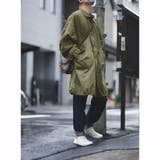M 65 モッズコート | RAiseNsE | 詳細画像9