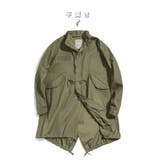 M 65 モッズコート | RAiseNsE  | 詳細画像11 