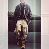 数量限定 ブラックデニムジャケット Gジャン | RAiseNsE | 詳細画像7