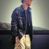 数量限定 ブラックデニムジャケット Gジャン | RAiseNsE | 詳細画像11