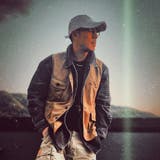 数量限定 ブラックデニムジャケット Gジャン | RAiseNsE | 詳細画像13